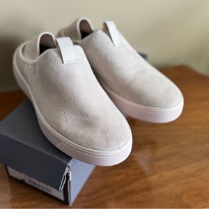 Ecco street tray Slippers size 40 Brand new